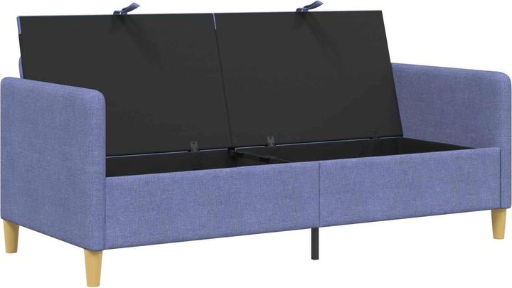 Produktbild vidaXL Modernes Sofa (3-Sitzer)