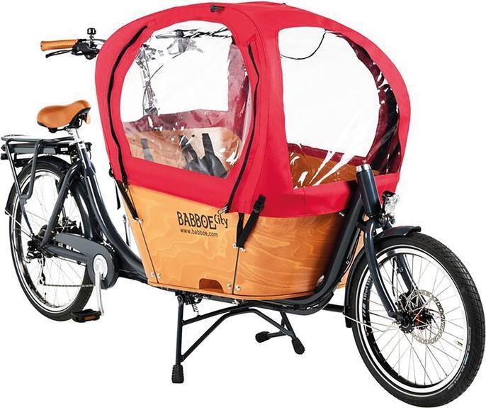 Immagine prodotto Babboe Città