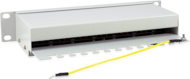 Produktbild equip Patchpanel 12x 1HE
