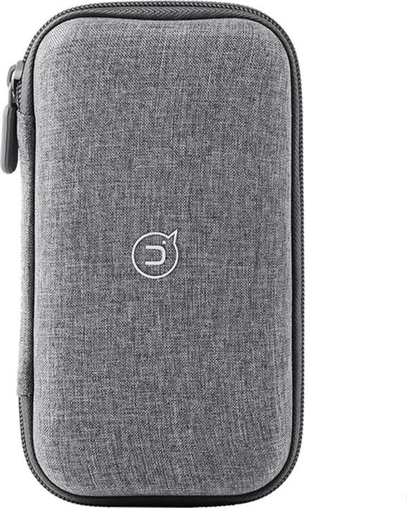 Actual product image Usams Protective case US-ZB263 for power bank grey