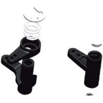 Thumbnail - DF-Models Servo Saver Satz B+T
