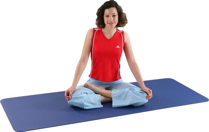 Produktbild Sport-Thieme Yoga-Matte Exklusiv (6 mm)