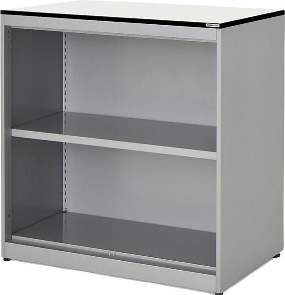 Produktbild Mauser Regalschrank (80 x 43.20 x 81.80 cm)