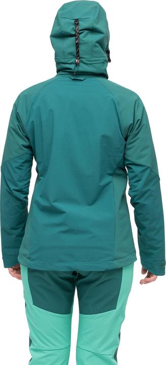 Immagine prodotto Bergans Tind Softshell (S)