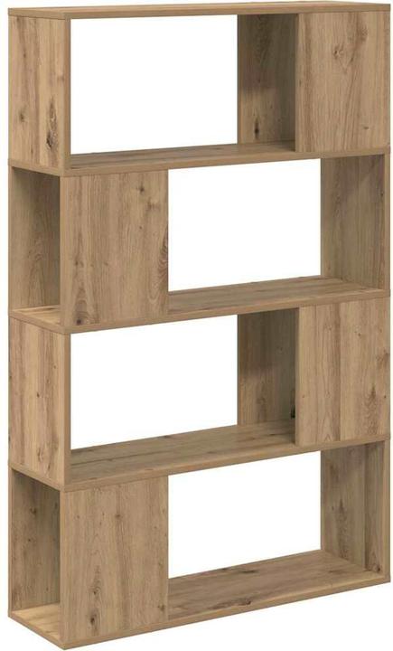 Image du produit vidaXL Wandschrank (24 x 24 x 125 cm)