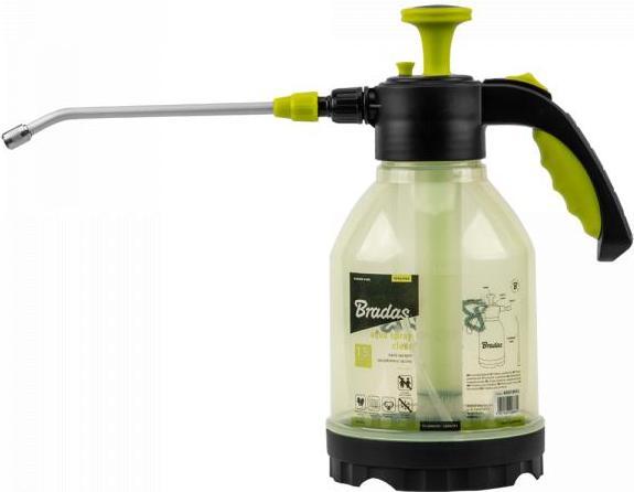 Actual product image Bradas Pressure sprayer (1.50 l)