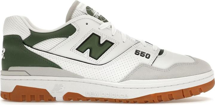 Image du produit New Balance 550 White Nori (37)