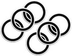 Produktbild Modster Waran Kugellager 15x10x4