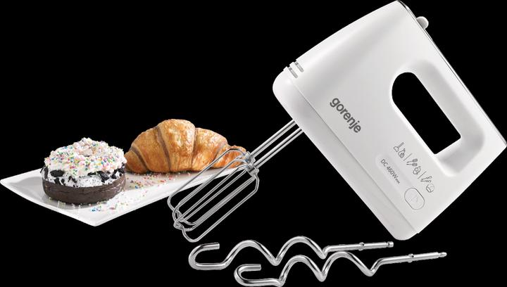 Actual product image Gorenje M460DC (460 W)