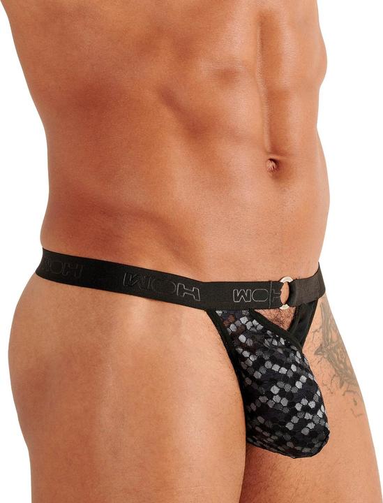 Produktbild Woh Pure Seduction String (L, Einzelpack)