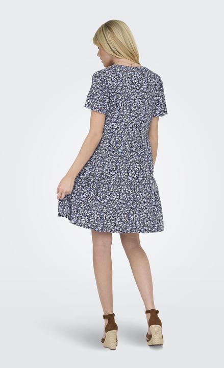 Image du produit Only ONLZALLY Kurzes Kleid Kleid (S)