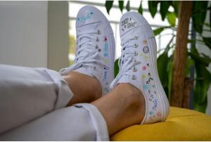 Produktbild EberhardFaber Textilmarker 4 Stück (4x)