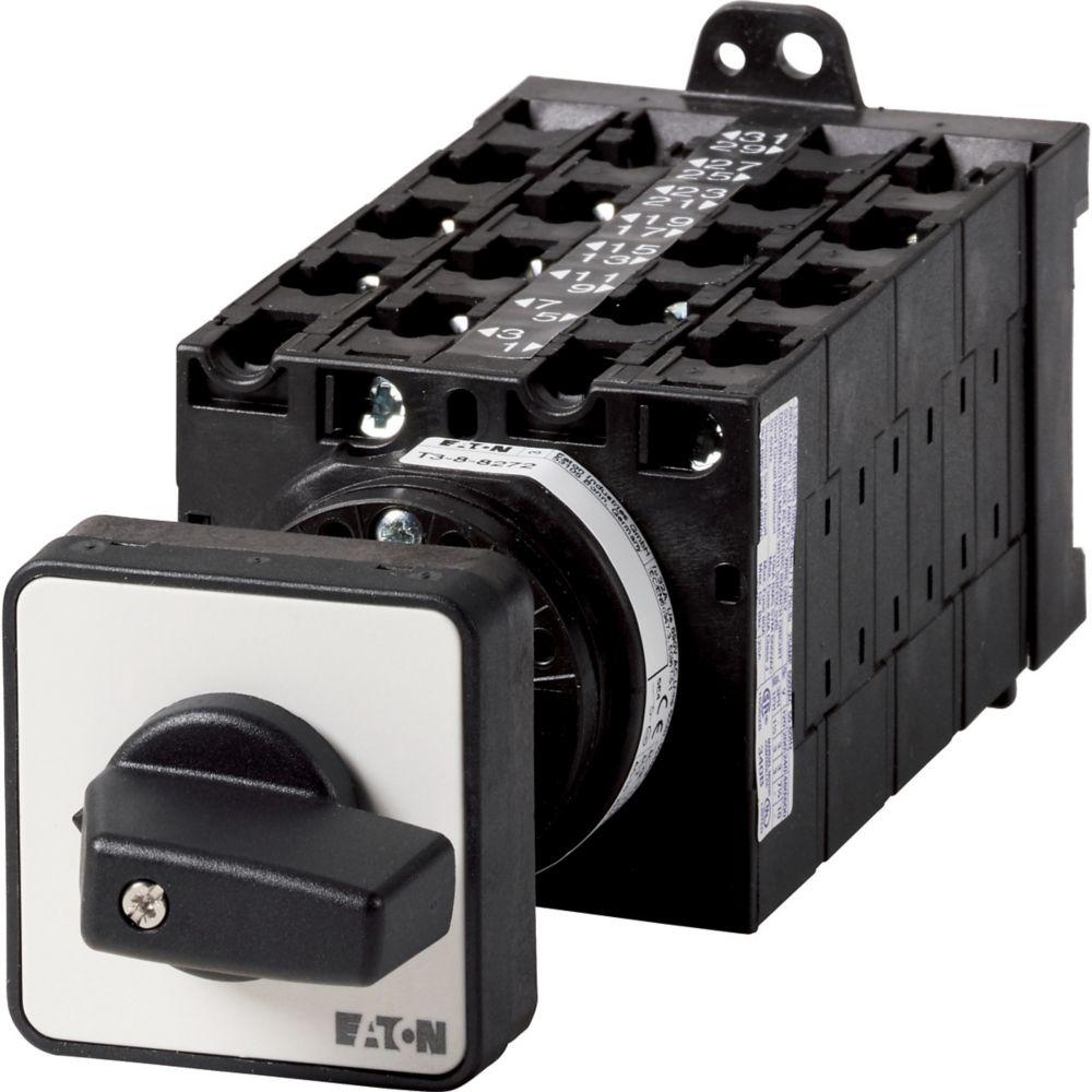 Eaton, Systemstromversorgung, EATO Wechselumschalter