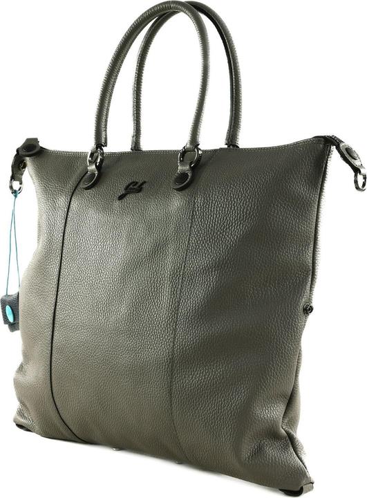 Produktbild Gabs G3 Plus 5 in 1 Schultertasche Leder 43 cm (1 l)