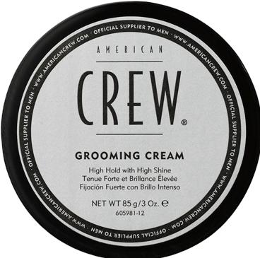 Image du produit American Crew Toilettage classique (Crème capillaire, 85 g)