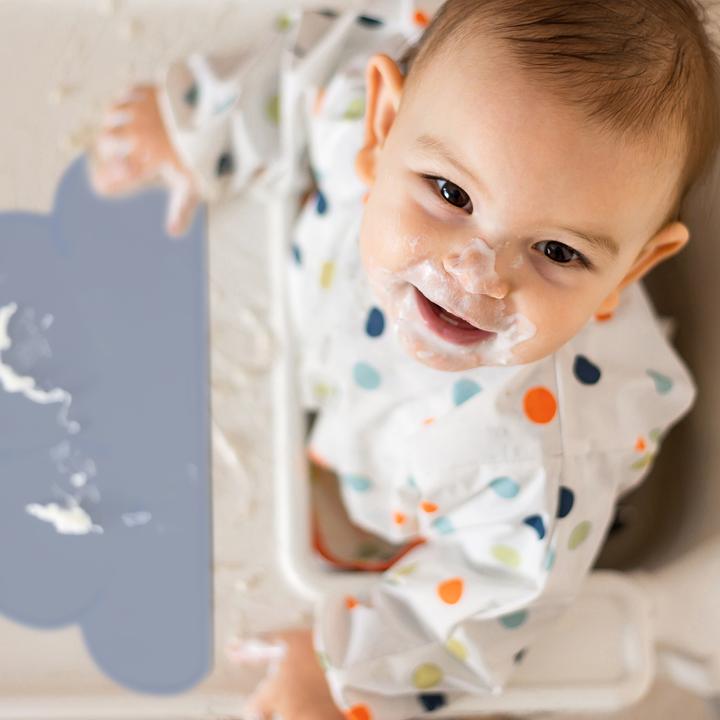 Image du produit Relaxdays Sets de table (1 pcs, 26.50 x 47 cm)