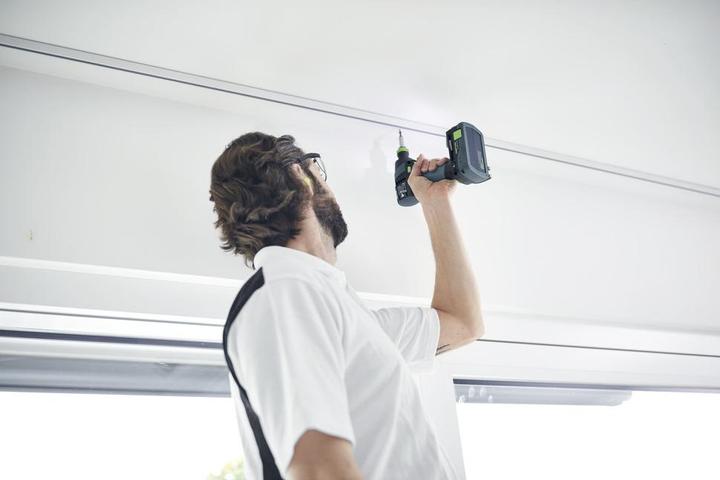 Produktbild Festool TXS 18 C 3,0-Plus (Akkubetrieb)