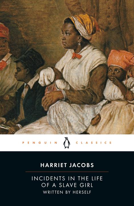 Produktbild Incidents in the Life of a Slave Girl (Englisch, Harriet Jacobs, 2000)