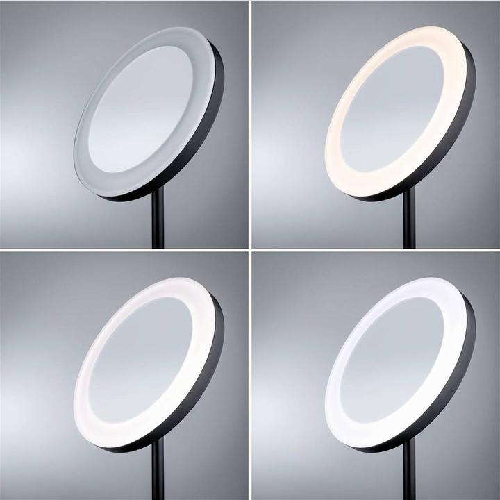 Actual product image Paulmann Make-up mirror Masua