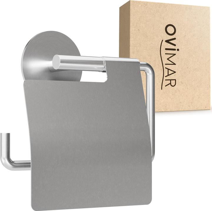Produktbild Ovibell Hanstholm