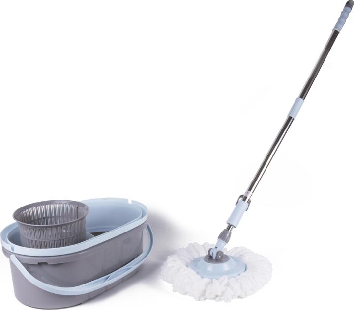 Produktbild Benson Mop + Eimer (1 Stk.)