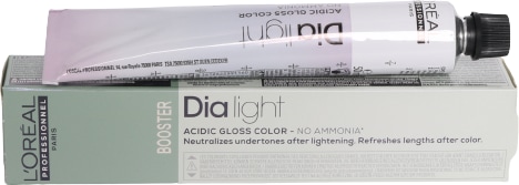 Image du produit L'Oréal Paris Dia Light Booster Vert mat 50ml (Vert Mat)