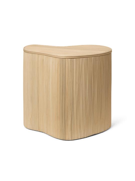 Produktbild Ferm Living Isola Storage Table (50 x 46 x 35 cm)