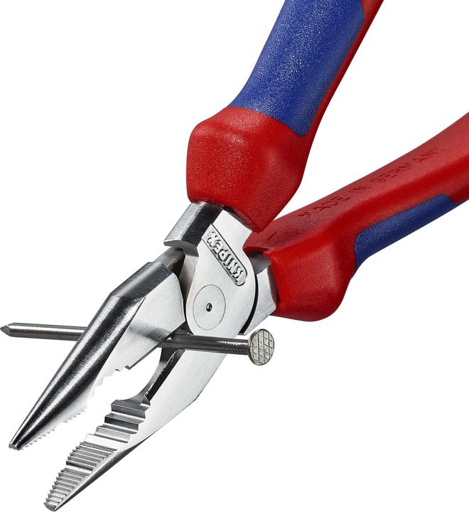 Immagine prodotto Knipex Pinza universale (185 mm)