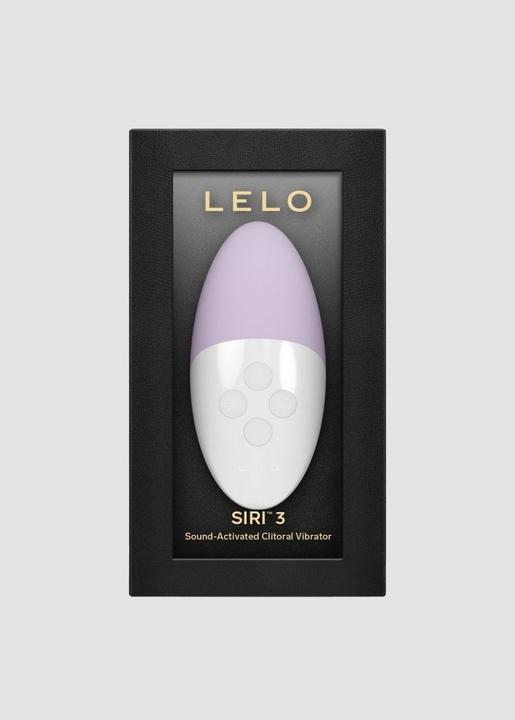 Actual product image LELO SIRI 3