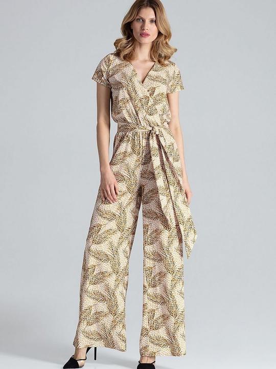 Figl Overall
