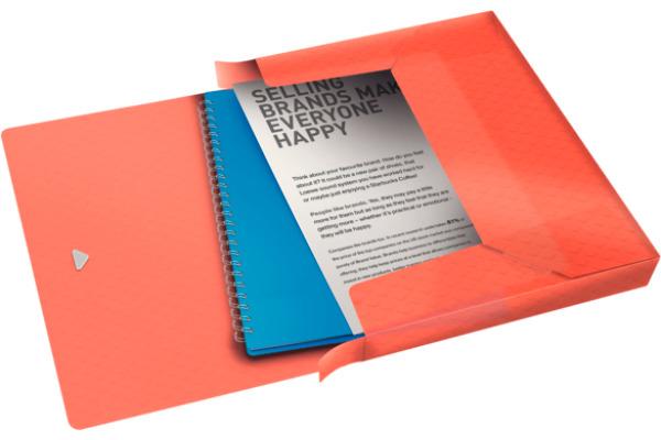 Produktbild Esselte Ablagebox (A4, 1 x)