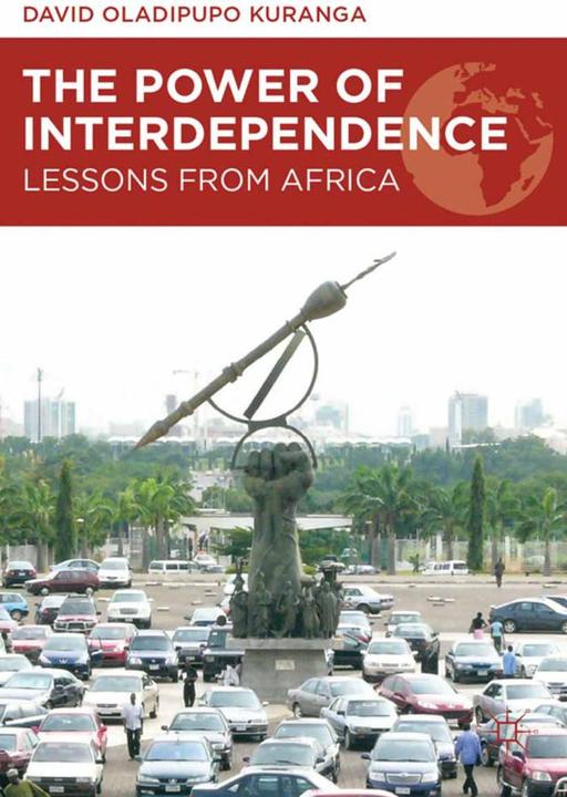 Produktbild The Power of Interdependence (Englisch, David Oladipupo Kuranga, 2012)