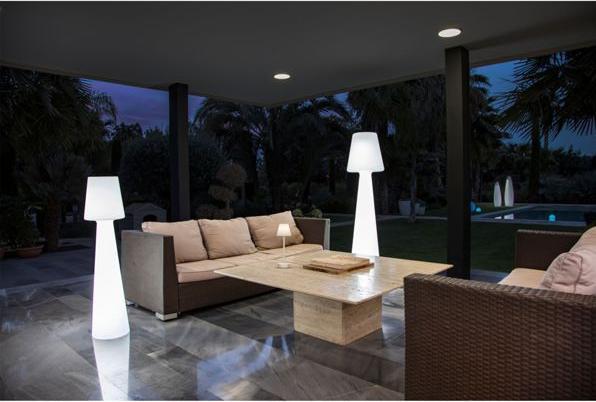 Produktbild Newgarden Lola (360 lm, IP54, IP65)