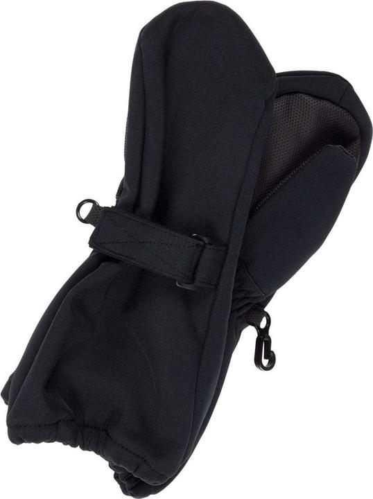 Actual product image Name it Waterproof mittens (6)