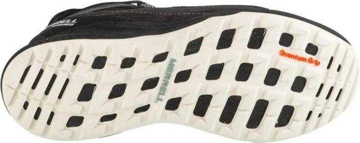 Produktbild Merrell Bravada Edge 2 Wanderstiefel Leder (38)