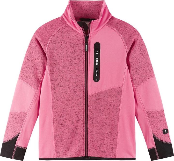 Immagine prodotto Reima Kinder jacke Laskien Soft Coral (140)