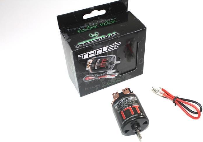 Absima Moteur électrique Thrust B-Spec 17T