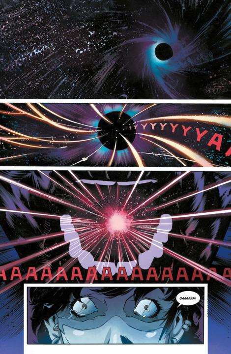 Actual product image Panini Thanos: Rückkehr des wahnsinnigen Titanen (German, Christopher Cantwell, Germán Peralta, Luca Pizzari, 2024)