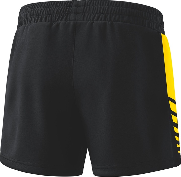 Actual product image Erima Six Wings Shorts (42)