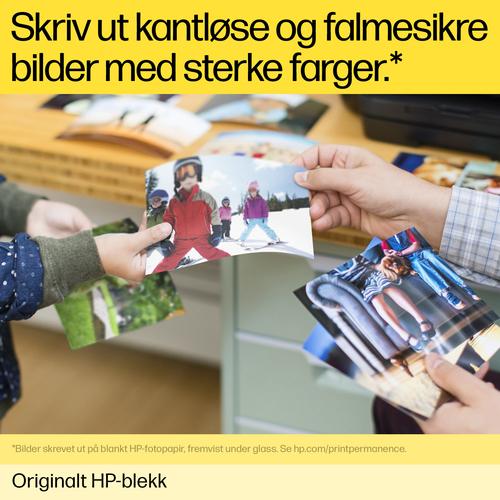 Produktbild HP 953XL (BK)