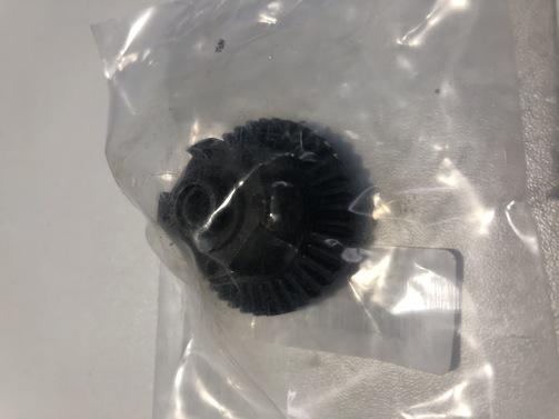 Actual product image Amewi Gear set universal