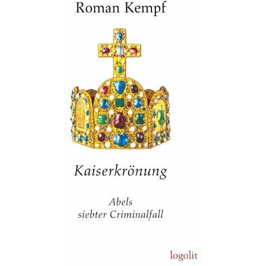 Kaiserkrönung, Belletristik von Roman Kempf