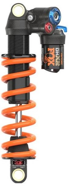 Produktbild Fox Float X Dämpfer Performance 2 (230 mm, 57.50 mm)