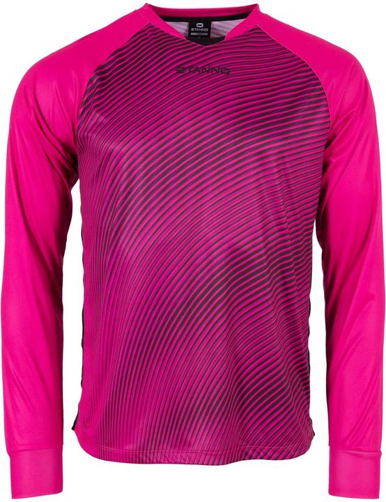 Magenta/Schwarz