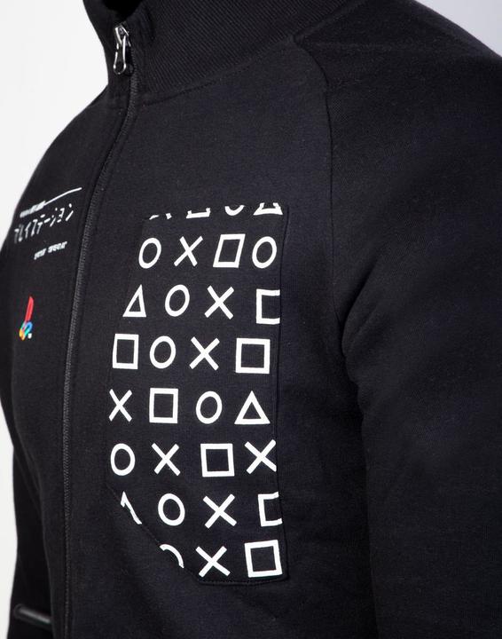 Immagine prodotto Sony Giacca bomber senza cuciture Tech (M)