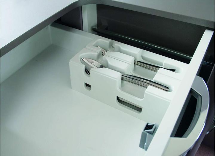 Image du produit Purvario Range-couverts Kontura On-Top 4 pièces