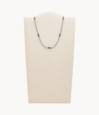 Immagine prodotto Fossil Abito da uomo (Acciaio inossidabile, 45 cm)