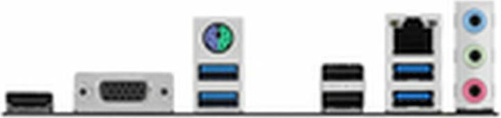 Immagine prodotto ASUS PRIME A620M-K (AM5, AMD A620, mATX)