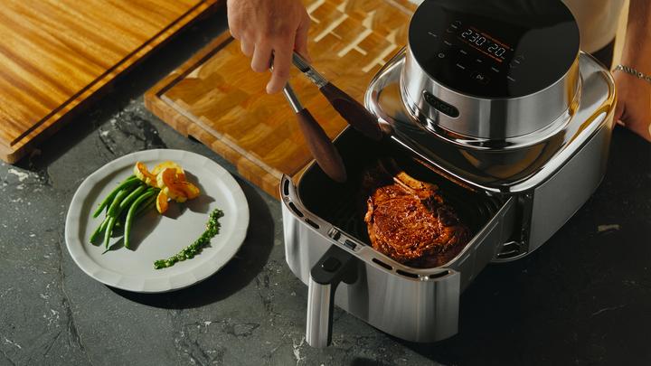 Produktbild Cosori CAF-SE601S