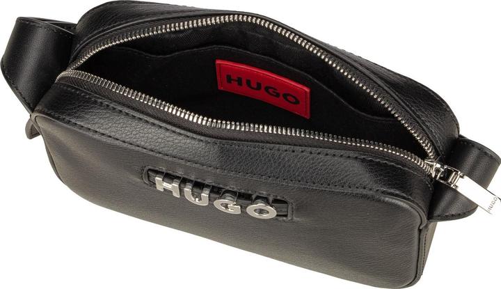 Produktbild HUGO Mel 2.0 Crossbody Bag mit zeitlosem Design und Schulterriemen